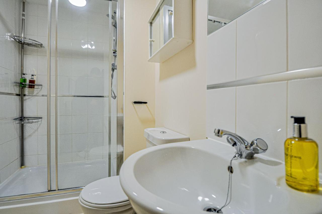 Kings Quarter - Four Bed Apartment - #0202 Maidenhead Ngoại thất bức ảnh