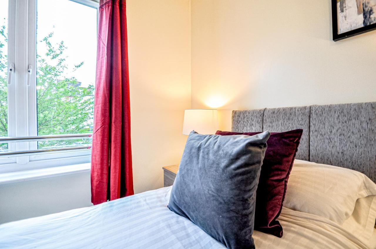 Kings Quarter - Four Bed Apartment - #0202 Maidenhead Ngoại thất bức ảnh