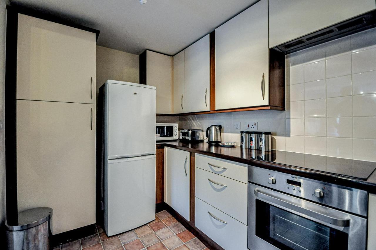 Kings Quarter - Four Bed Apartment - #0202 Maidenhead Ngoại thất bức ảnh